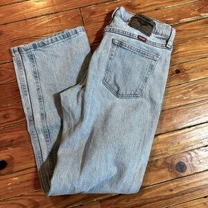 Wrangler Jeans